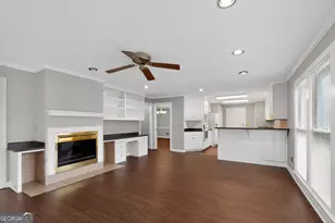 6251 Southland Forest Dr, Stone Mountain, GA 30087 - Photo 6