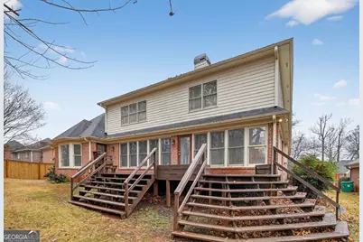 6251 Southland Forest Drive, Stone Mountain, GA 30087 - Photo 38