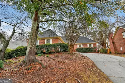 6251 Southland Forest Drive, Stone Mountain, GA 30087 - Photo 4