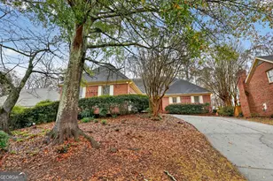 6251 Southland Forest Dr, Stone Mountain, GA 30087 - Photo 4