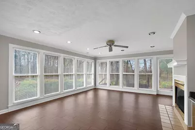 6251 Southland Forest Drive, Stone Mountain, GA 30087 - Photo 8