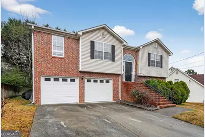 1569 Smithson Cove, Lithonia, GA 30058 - Photo 2