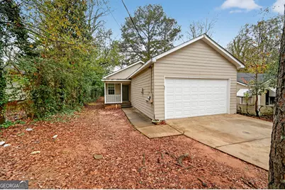 607 Lane Street, Griffin, GA 30223 - Photo 2