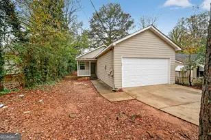607 Lane St, Griffin, GA 30223 - Photo 2