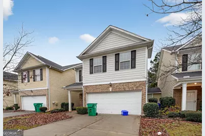 6373 Shadow Square, Lithonia, GA 30058 - Photo 1