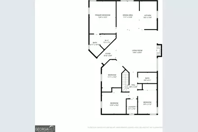 3646 Salem Drive, Lithonia, GA 30038 - Photo 32