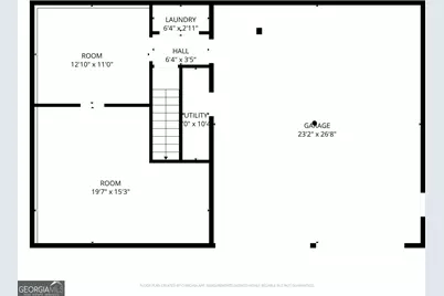 194 Fairview Oak Place, Dallas, GA 30157 - Photo 30