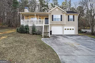 194 Fairview Oak Pl, Dallas, GA 30157 - Photo 1