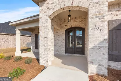 107 Black Birch Lane, Kathleen, GA 31047 - Photo 2