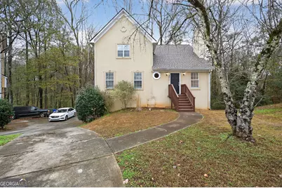 4911 Hairston Place, Stone Mountain, GA 30088 - Photo 1