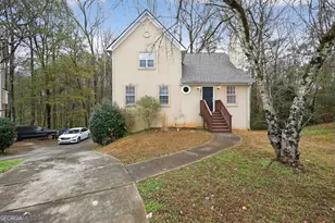 4911 Hairston Pl, Stone Mountain, GA 30088 - Photo 1