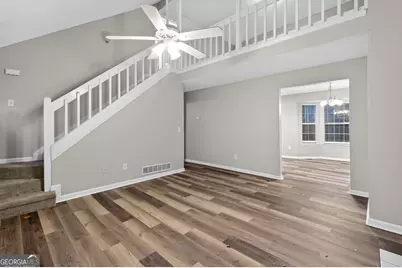 4911 Hairston Place, Stone Mountain, GA 30088 - Photo 2