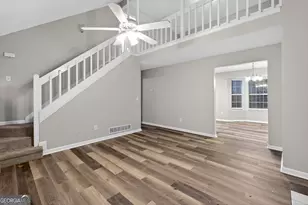 4911 Hairston Pl, Stone Mountain, GA 30088 - Photo 2