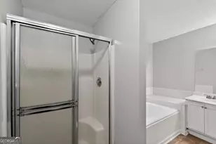 4911 Hairston Pl, Stone Mountain, GA 30088 - Photo 20