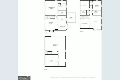 4911 Hairston Place, Stone Mountain, GA 30088 - Photo 34