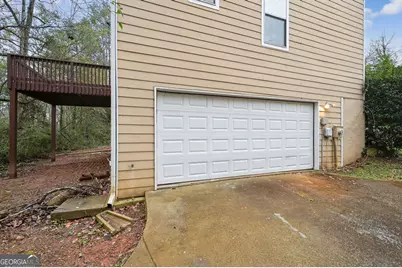 4911 Hairston Place, Stone Mountain, GA 30088 - Photo 30