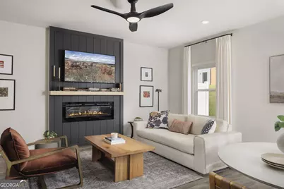 4809 Groveview Terrace #170, Gainesville, GA 30504 - Photo 6