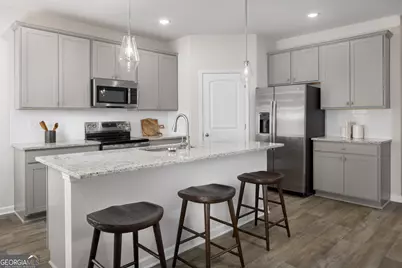 4809 Groveview Terrace #170, Gainesville, GA 30504 - Photo 4