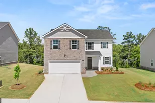 77 White Spruce Wy, Newnan, GA 30265 - Photo 1