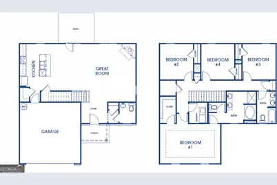 77 White Spruce Way, Newnan, GA 30265 - Photo 28