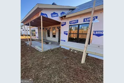 1590 Legend Drive, Greensboro, GA 30642 - Photo 2