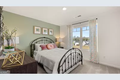 85 White Spruce Way, Newnan, GA 30265 - Photo 32