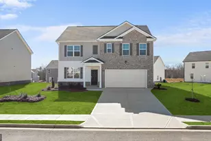 85 White Spruce Wy, Newnan, GA 30265 - Photo 1