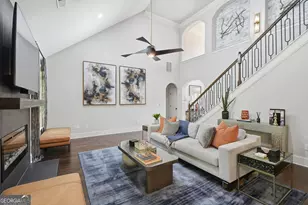 160 Archstone Square, McDonough, GA 30253 - Photo 6