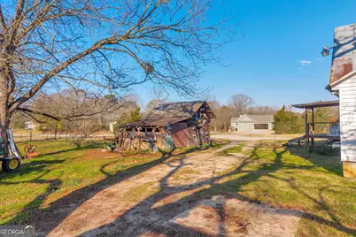 1191 Plain View Road, Carnesville, GA 30521 - Photo 34