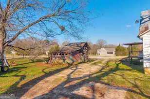 1191 Plain View Rd, Carnesville, GA 30521 - Photo 34