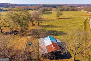 1191 Plain View Rd, Carnesville, GA 30521 - Photo 24