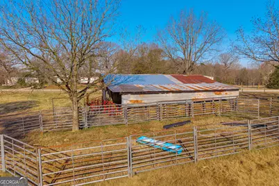 1191 Plain View Road, Carnesville, GA 30521 - Photo 36