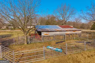 1191 Plain View Rd, Carnesville, GA 30521 - Photo 36