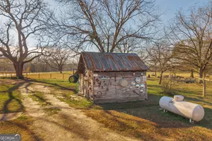 1191 Plain View Rd, Carnesville, GA 30521 - Photo 22