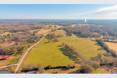 1191 Plain View Road, Carnesville, GA 30521 - Photo 1