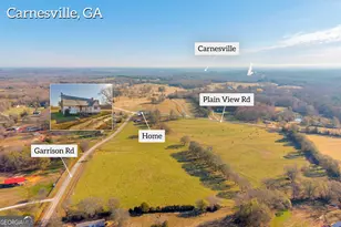 1191 Plain View Rd, Carnesville, GA 30521 - Photo 60