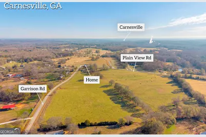 1191 Plain View Road, Carnesville, GA 30521 - Photo 38