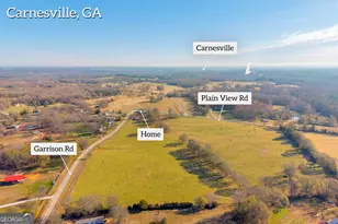 1191 Plain View Rd, Carnesville, GA 30521 - Photo 38