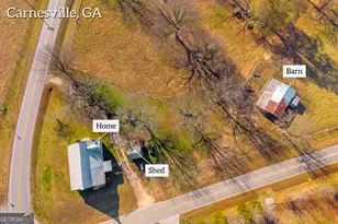 1191 Plain View Rd, Carnesville, GA 30521 - Photo 48