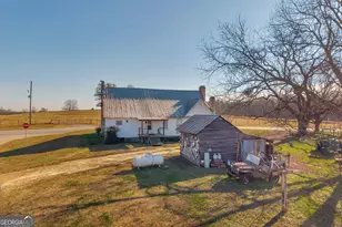 1191 Plain View Rd, Carnesville, GA 30521 - Photo 20