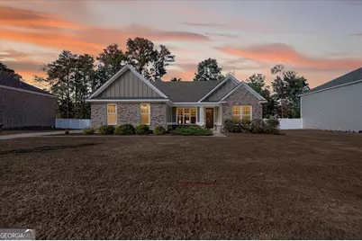 811 Walthour Drive, Rincon, GA 31326 - Photo 1