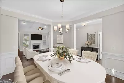 811 Walthour Drive, Rincon, GA 31326 - Photo 4