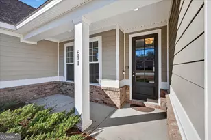 811 Walthour Dr, Rincon, GA 31326 - Photo 2