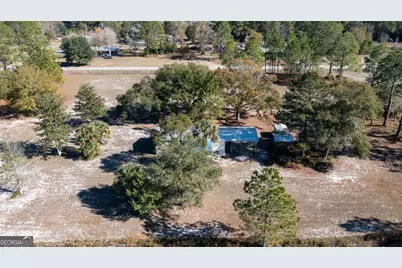 1654 (Lots 43 ) Spring Lake Drive, Folkston, GA 31537 - Photo 2