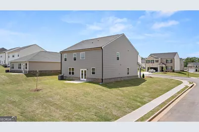651 Whitman Lane, Stockbridge, GA 30281 - Photo 42