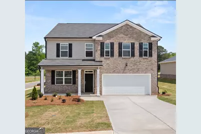 651 Whitman Lane, Stockbridge, GA 30281 - Photo 1