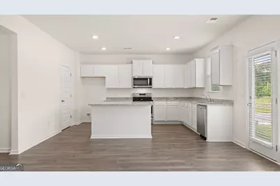 651 Whitman Lane, Stockbridge, GA 30281 - Photo 4