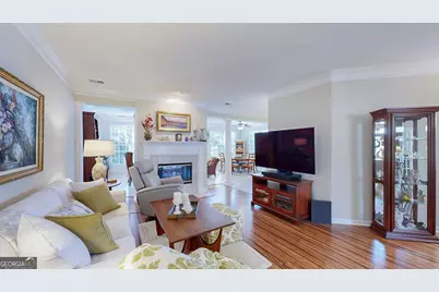 69 Arbor Way, Newnan, GA 30265 - Photo 22