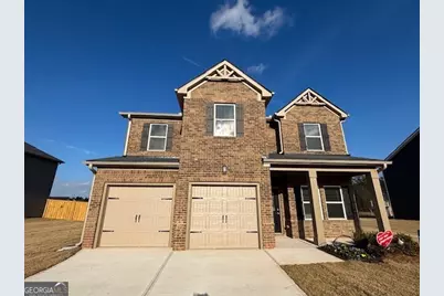 346 Jarrett Street #56, Fairburn, GA 30213 - Photo 2