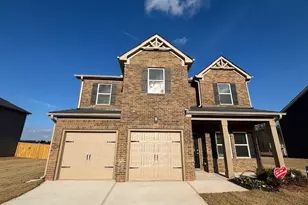 346 Jarrett St, Fairburn, GA 30213 - Photo 2